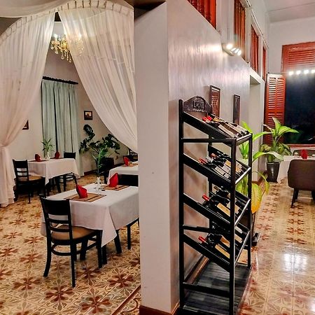 La Riviere D' Angkor Resort Siem Reap Exteriör bild