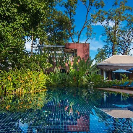 La Riviere D' Angkor Resort Siem Reap Exteriör bild