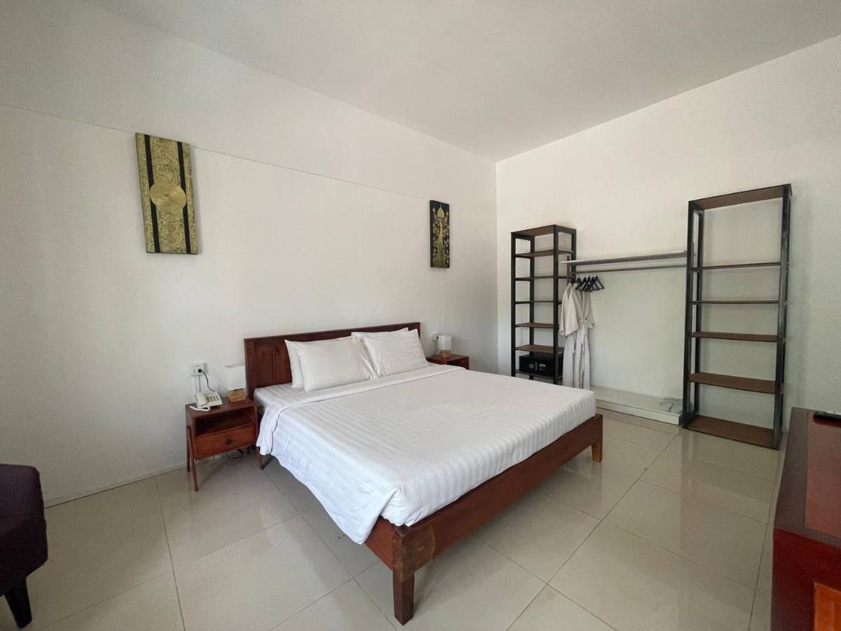 La Riviere D' Angkor Resort Siem Reap Exteriör bild